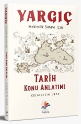 2022 Hakimlik Tarih Yargıç Konu Anlatımı - Dizgi Kitap