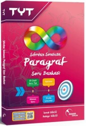 Doktrin Yayınları TYT Sıfırdan Sonsuza Paragraf Konu Özetli Soru Bankası - Doktrin Yayınları