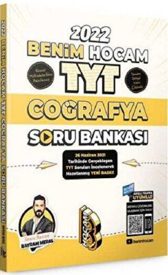 TYT Coğrafya Soru Bankası - 1