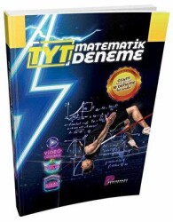 Performans Yayınları TYT Matematik Deneme - Performans Yayınları
