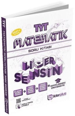 TYT Matematik Soru Bakası - 1