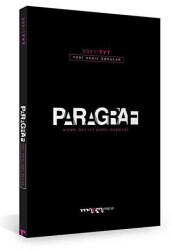 Marka Yayınları 2021 TYT Paragraf Konu Özetli Soru Bankası - Marka Yayınları