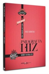 Marka Yayınları 2022 ParagraNa Hız Soru Bankası - Marka Yayınları