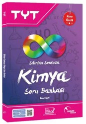 Doktrin Yayınları TYT Sıfırdan Sonsuza Kimya Soru Bankası - Doktrin Yayınları
