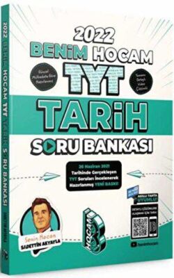 TYT Tarih Soru Bankası - 1