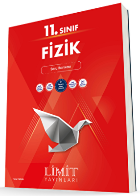 11. Sınıf Fizik Soru Bankası - 1