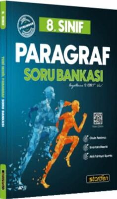 8. Sınıf LGS Paragraf Soru Bankası - 1
