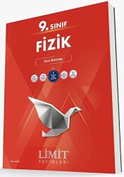 9. Sınıf Fizik Soru Bankası - Limit Yayınları