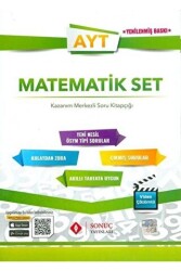 AYT Matematik Set - Sonuç Yayınları