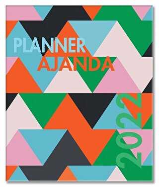 2022 Chess Haftalık Ajanda - Akademi Çocuk