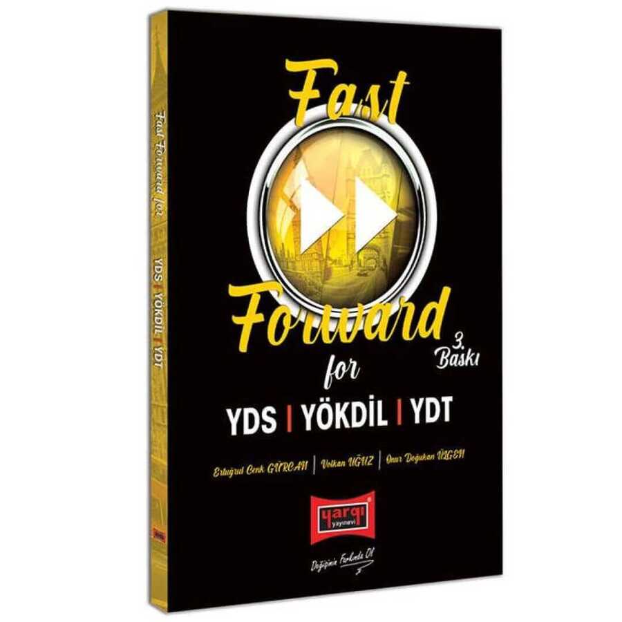 Fast Forward for YDS YÖKDİL YDS