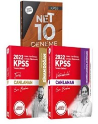 Hangi KPSS Yayınları 2022 Hangi KPSS Tarih Vatandaşlık Soru - İndeks Tarih Net 10 Deneme KPSS Seti 15 - Hangi KPSS Yayınları