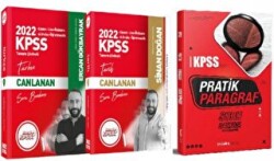 Hangi KPSS Yayınları 2022 Hangi KPSS Türkçe Tarih Soru Bankası - İndeks Pratik Paragraf KPSS Seti 11 - Hangi KPSS Yayınları