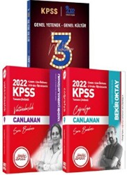 Hangi KPSS Yayınları 2022 Hangi KPSS Vatandaşlık Coğrafya Soru Bankası - Yargı Genel Yetenek Genel Kültür Muhteşem 3 Deneme KPSS Seti 19 - Hangi KPSS Yayınları