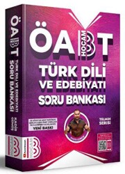ÖABT Türk Dili ve Edebiyatı Soru Bankası - Benim Hocam Yayınları
