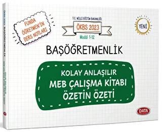 Başöğretmenlik Kolay Anlaşılır MEB Çalışma Kitabı Özetin Özeti - 1
