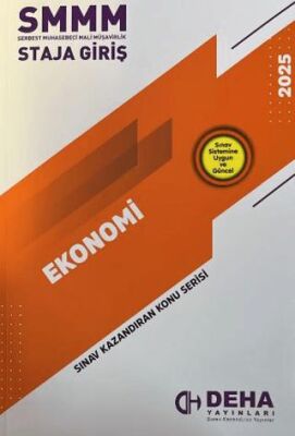 SMMM Ekonomi 2025 - 1