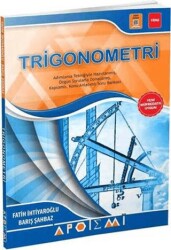 Trigonometri Matematik - Apotemi Yayınları