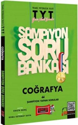 2022 TYT Biyoloji Şampiyon Soru Bankası - 1