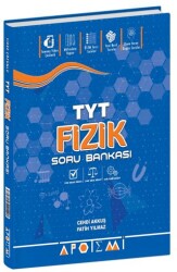 TYT Fizik Soru Bankası - Apotemi Yayınları