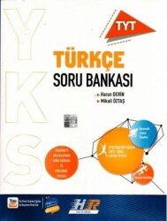 TYT Türkçe Soru Bankası - Hız ve Renk Yayınları