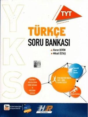 TYT Türkçe Soru Bankası - 1