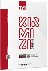 2023 TYT Yeni Nesil Kırmızı Deneme Tamamı Video Çözümlü - Marka Yayınları