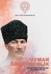 2022 Uzman Öğretmenlik Yetiştirme Programı Çalışma Kitabı - Savaş Yayınevi