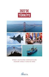 2022`de Türkiye - Seta Yayınları
