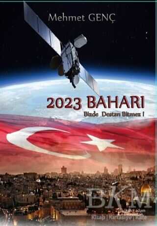 2023 Baharı - İkinci Adam Yayınları