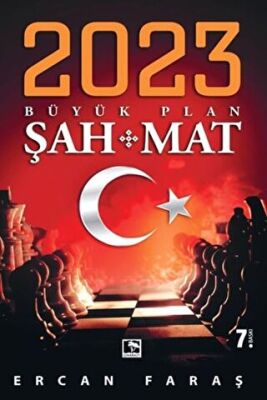 2023 Büyük Plan Şah Mat kapağı