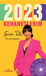 2023 Kehanetlerim - Yediveren Yayınları