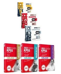 Hangi KPSS Yayınları 2023 KPSS Benim Hocam Genel Kültür Video Ders Notları Seti + Genel Kültür 3 Soru Bankası Ramazan Yetgin Bayram Meral - Hangi KPSS Yayınları