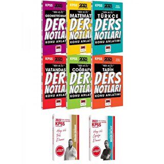2023 KPSS Kısa ve Öz Genel Yetenek Genel Kültür Ders Notları Hangi KPSS Tarih Coğrafya 30 Deneme Hediyeli Yargı Yayınevi - 1