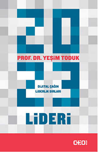 2023 Lideri - CEO Plus