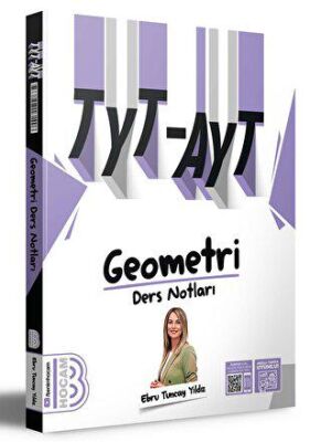 TYT-AYT Geometri Ders Notları - 1