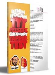 TYT Felsefe Çek Kopar Yaprak Test - Benim Hocam Yayınları