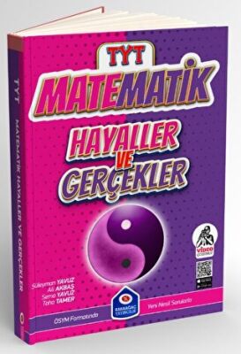 TYT Matematik Hayaller ve Gerçekler - 1