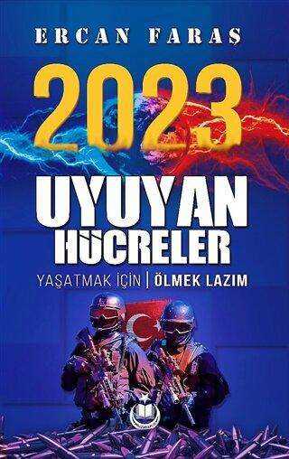 2023 - Uyuyan Hücreler