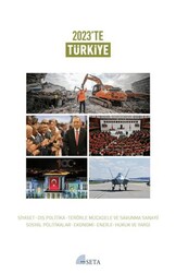2023`te Türkiye - Seta Yayınları