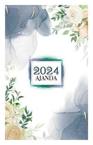 2024 Ajanda - Cennet