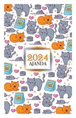 2024 Ajanda - Oyuncu Patiler - 1