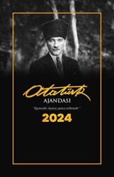 2024 Atatürk Ajandası - Trablusgarp - 2