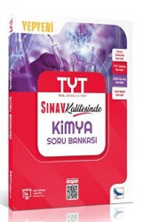 Sınav Kalitesinde TYT Kimya Soru Bankası - Sınav Yayınları
