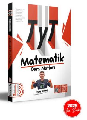 TYT Matematik Ders Notları - 1