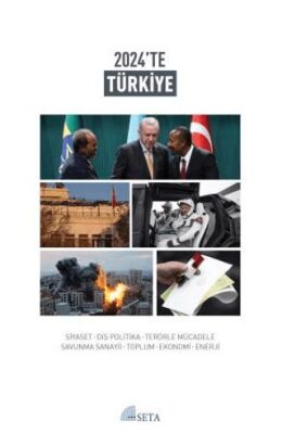 2024’te Türkiye - 1