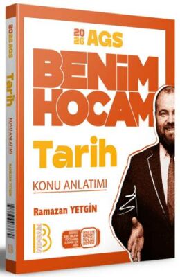 2026 AGS Tarih Konu Anlatımı - 1