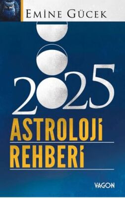 2025 Astroloji Rehberi - 1