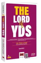 2025 The Lord Of YDS - Yargı Yayınevi