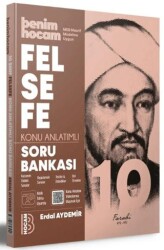 2026 10. Sınıf Felsefe Konu Anlatımlı Soru Bankası - Benim Hocam Yayınları